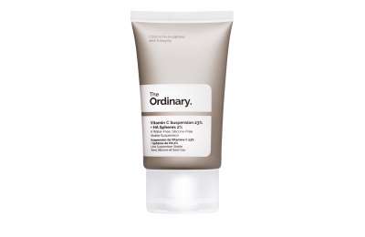 THE ORDINARY Vitamin C Suspension 23% + HA Spheres 2%, 30 мл